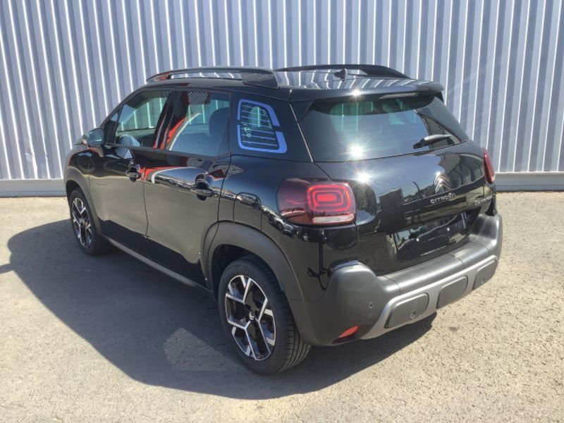 Citroën C3 Aircross PureTech 130 S&S EAT6 Max