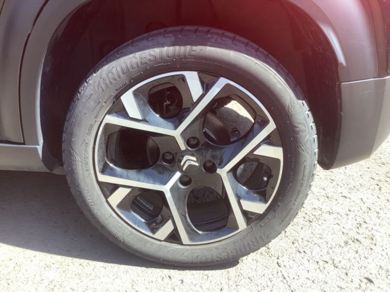 Citroën C3 Aircross PureTech 130 S&S EAT6 Max