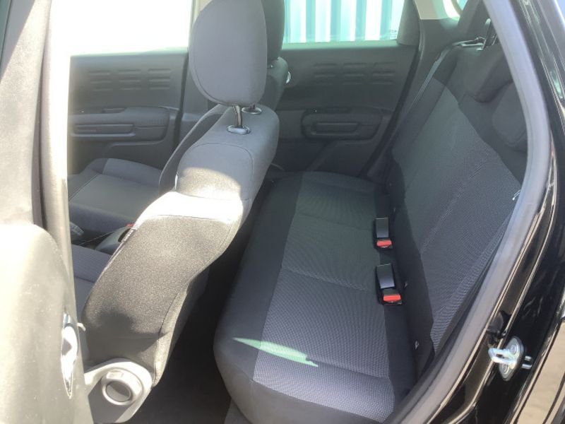 Citroën C3 Aircross PureTech 130 S&S EAT6 Max