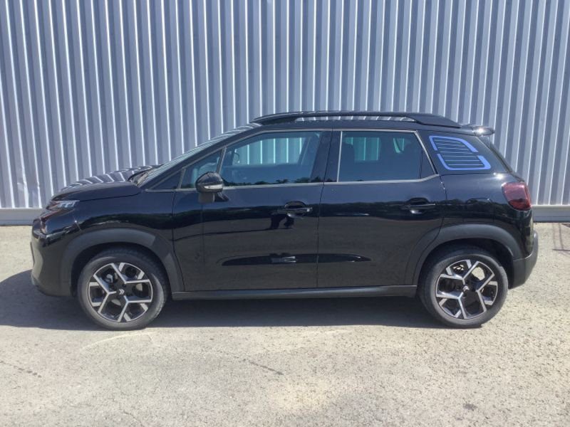 Citroën C3 Aircross PureTech 130 S&S EAT6 Max