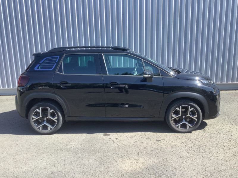Citroën C3 Aircross PureTech 130 S&S EAT6 Max