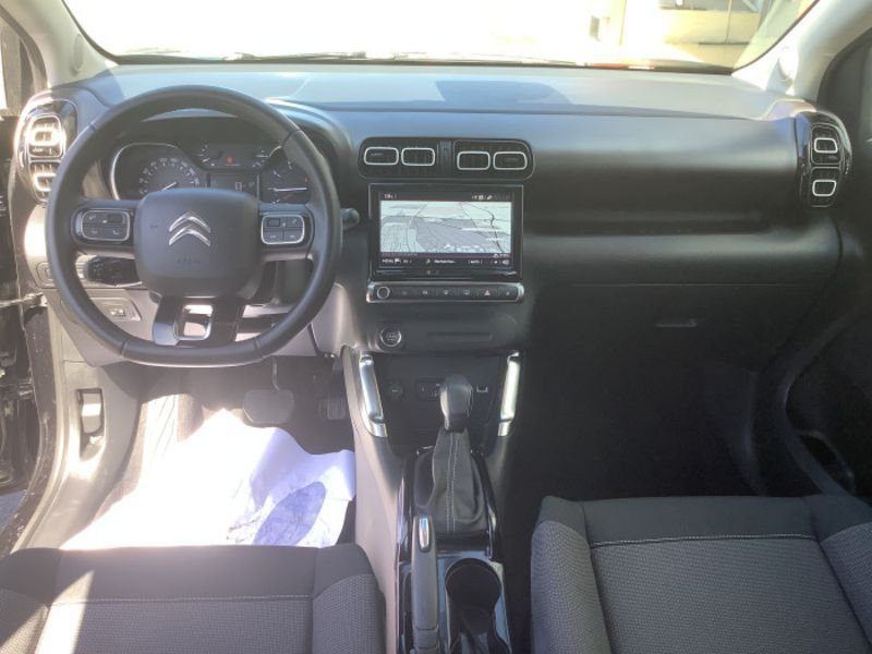 Citroën C3 Aircross PureTech 130 S&S EAT6 Max