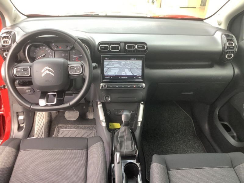 Citroën C3 Aircross PureTech 130 S&S EAT6 Shine Pack