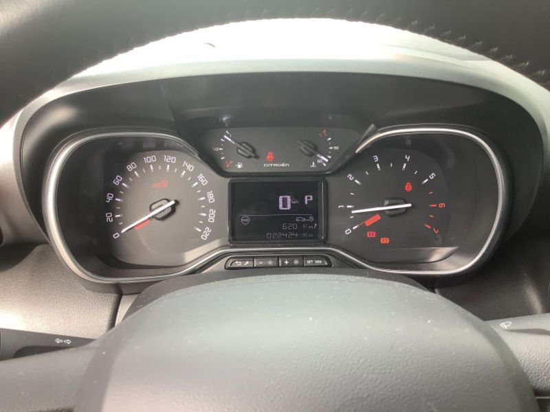 Citroën C3 Aircross PureTech 130 S&S EAT6 Shine Pack