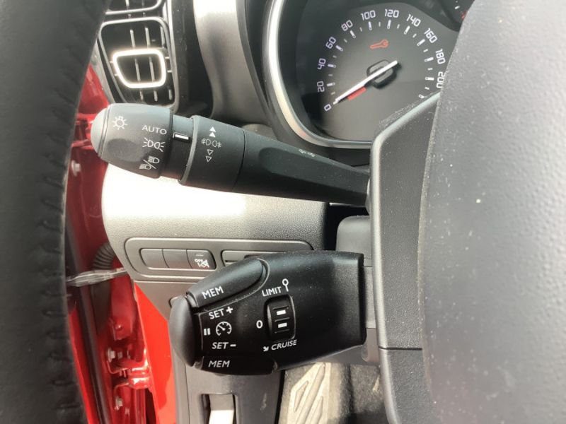 Citroën C3 Aircross PureTech 130 S&S EAT6 Shine Pack