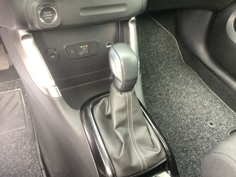 Citroën C3 Aircross PureTech 130 S&S EAT6 Shine Pack