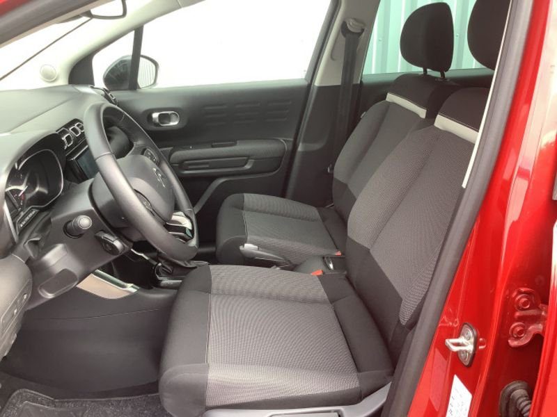 Citroën C3 Aircross PureTech 130 S&S EAT6 Shine Pack