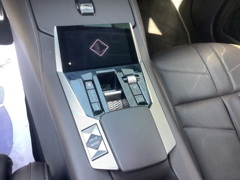 DS DS 4 BlueHDi 130 EAT8 Opera