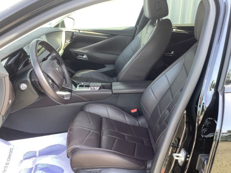 DS DS 4 BlueHDi 130 EAT8 Opera