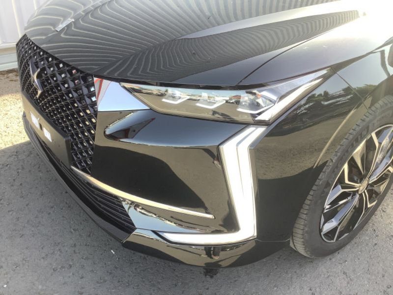 DS DS 4 BlueHDi 130 EAT8 Opera