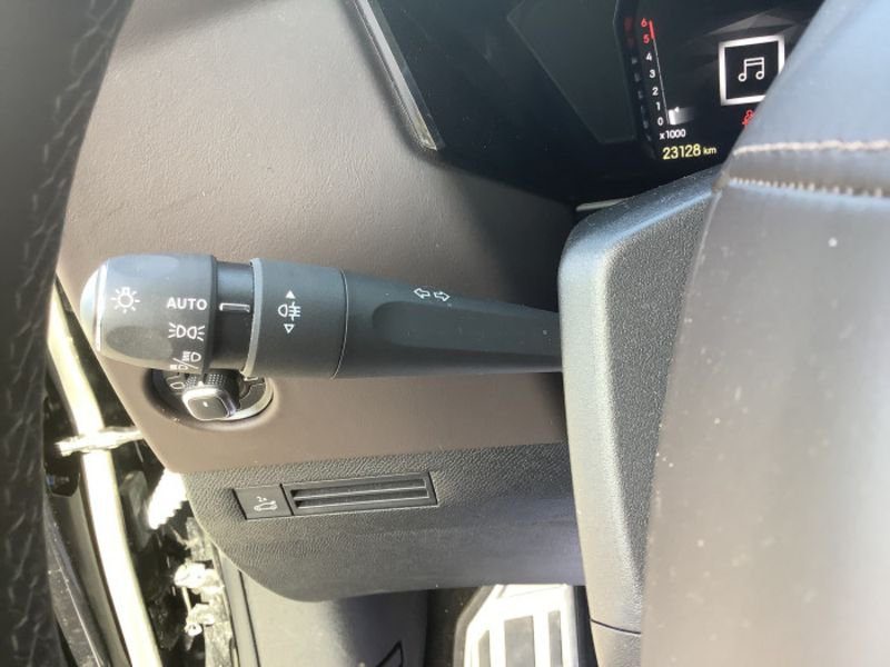 DS DS 4 BlueHDi 130 EAT8 Opera