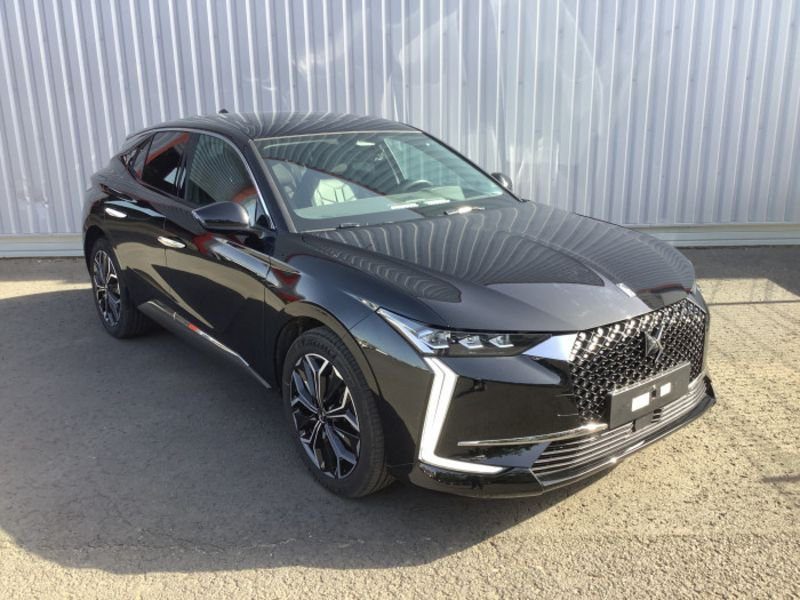 DS DS 4 BlueHDi 130 EAT8 Opera