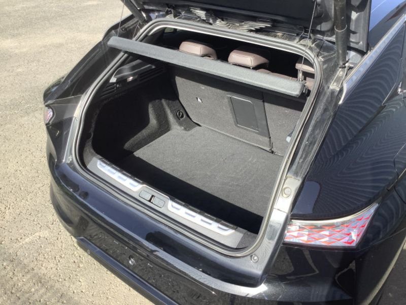 DS DS 4 BlueHDi 130 EAT8 Opera