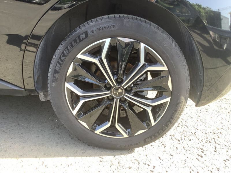 DS DS 4 BlueHDi 130 EAT8 Opera