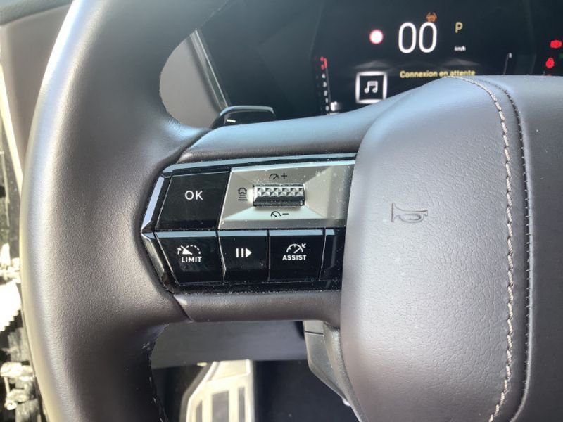 DS DS 4 BlueHDi 130 EAT8 Opera