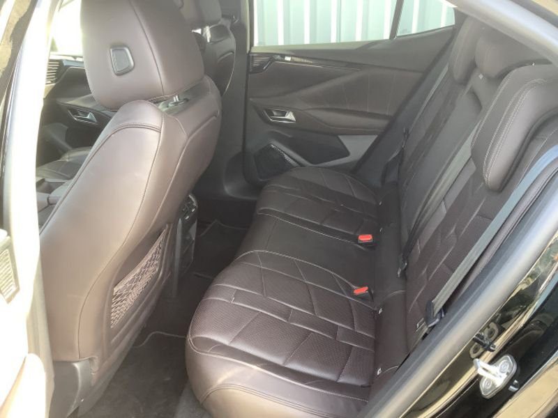 DS DS 4 BlueHDi 130 EAT8 Opera