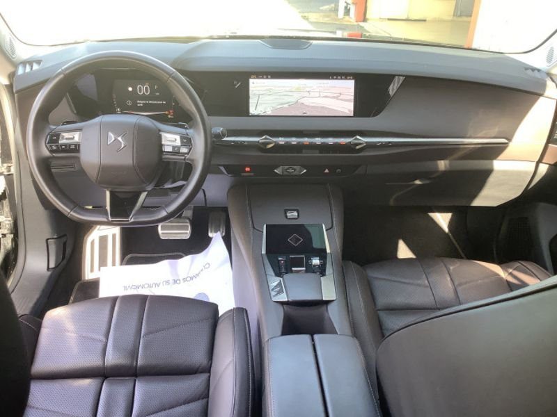 DS DS 4 BlueHDi 130 EAT8 Opera