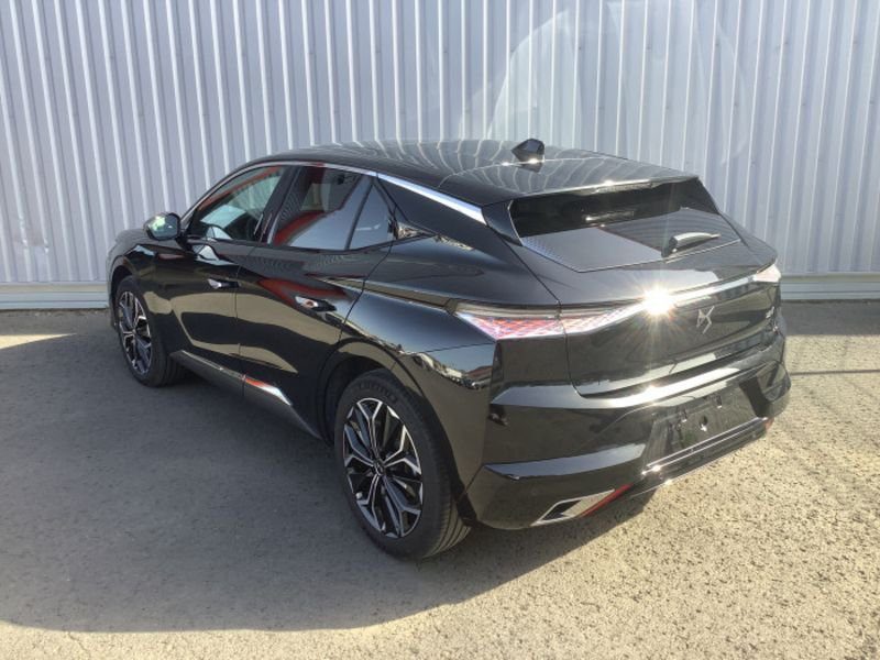 DS DS 4 BlueHDi 130 EAT8 Opera