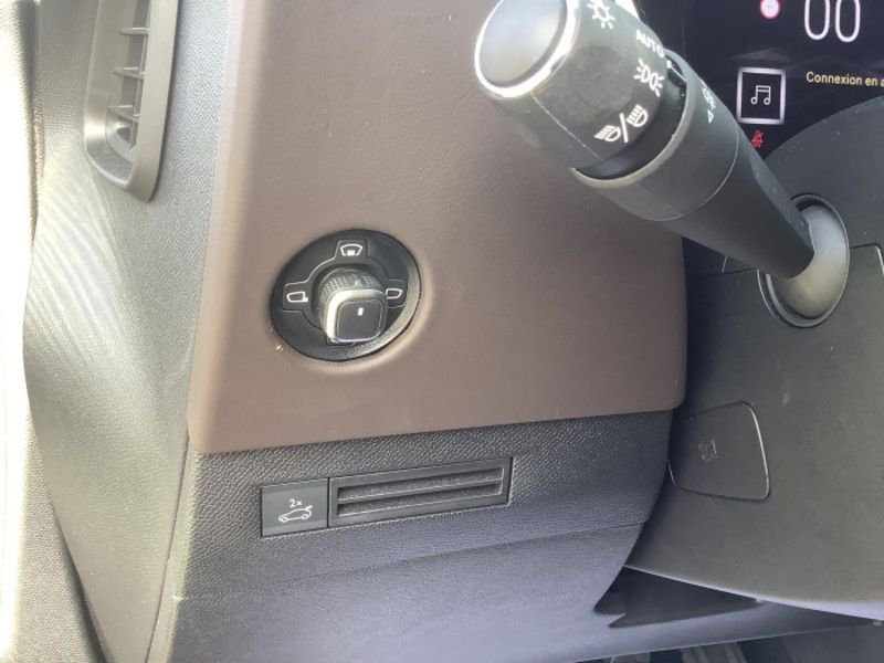 DS DS 4 BlueHDi 130 EAT8 Opera