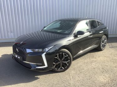 DS DS 4 BlueHDi 130 EAT8 Opera