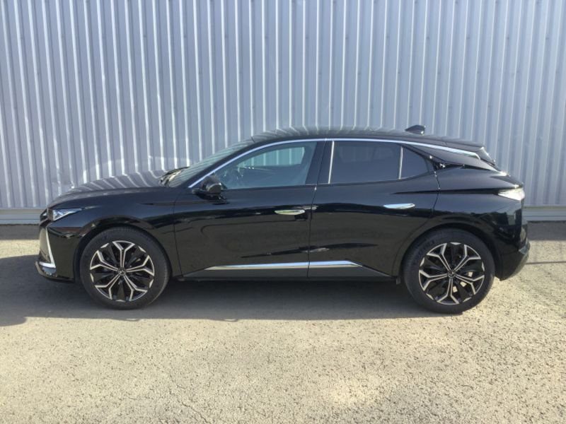 DS DS 4 BlueHDi 130 EAT8 Opera