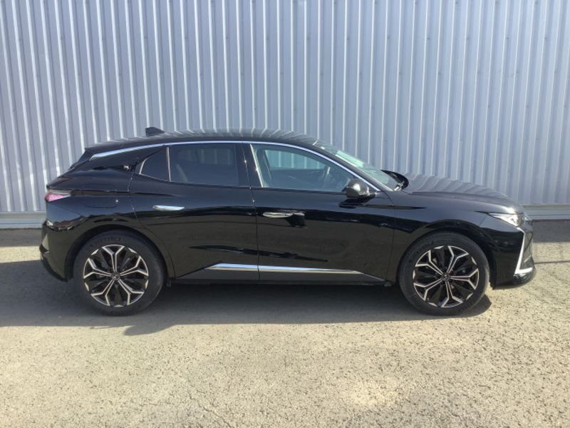 DS DS 4 BlueHDi 130 EAT8 Opera