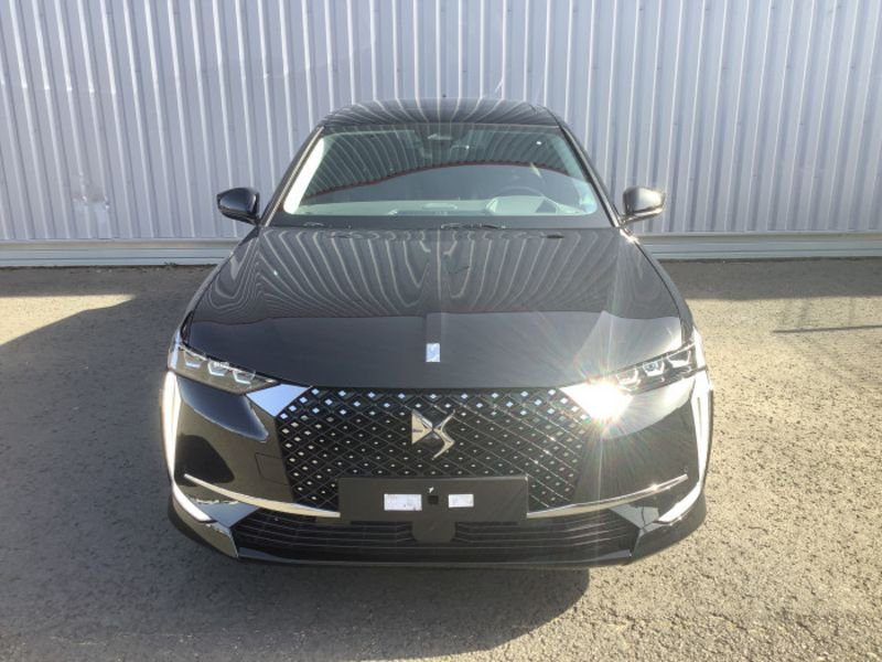 DS DS 4 BlueHDi 130 EAT8 Opera