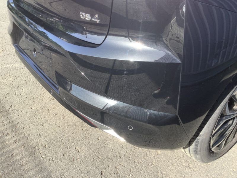 DS DS 4 BlueHDi 130 EAT8 Opera