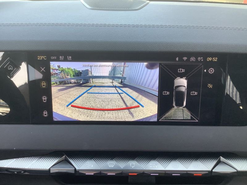 DS DS 4 BlueHDi 130 EAT8 Opera