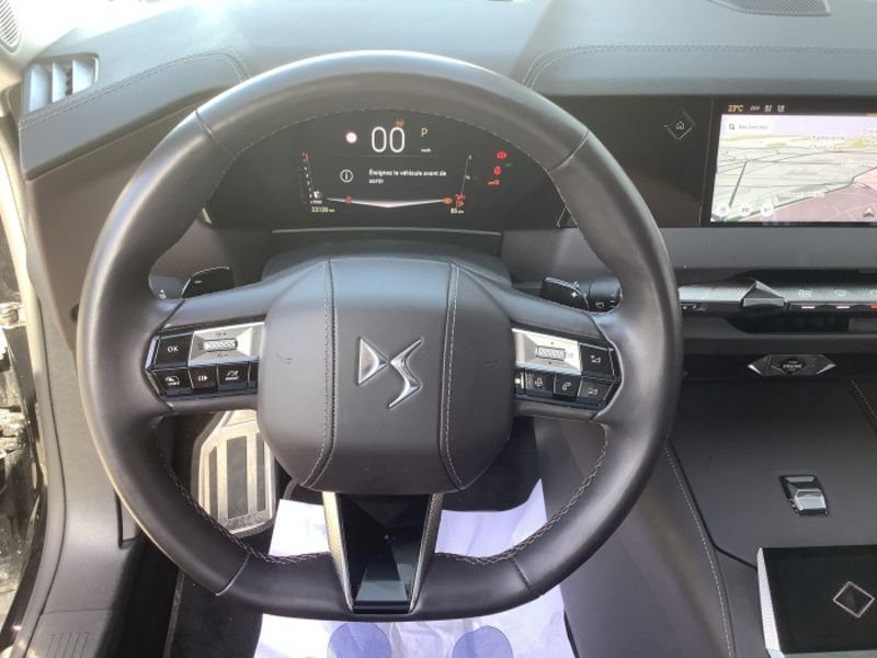 DS DS 4 BlueHDi 130 EAT8 Opera