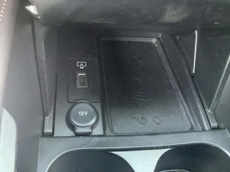 DS DS 4 BlueHDi 130 EAT8 Opera