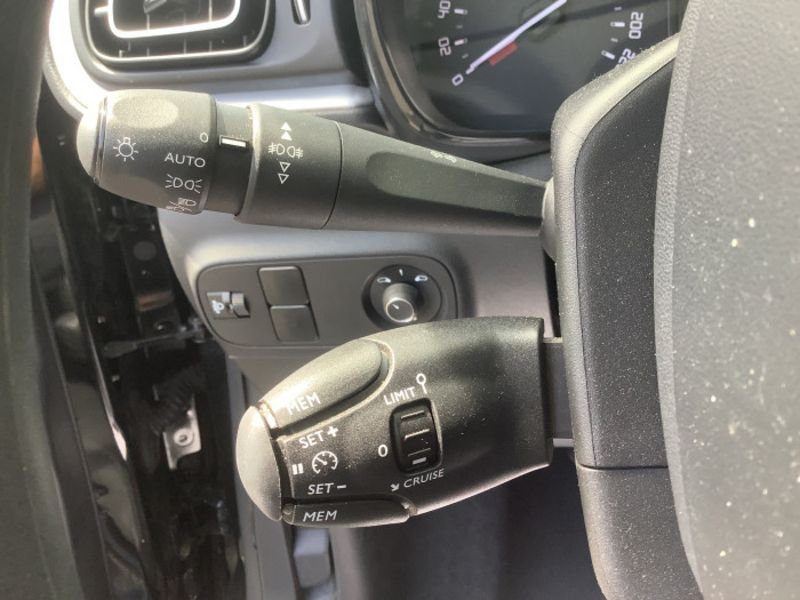 Citroën C3 PureTech 110 ch EAT6 Max