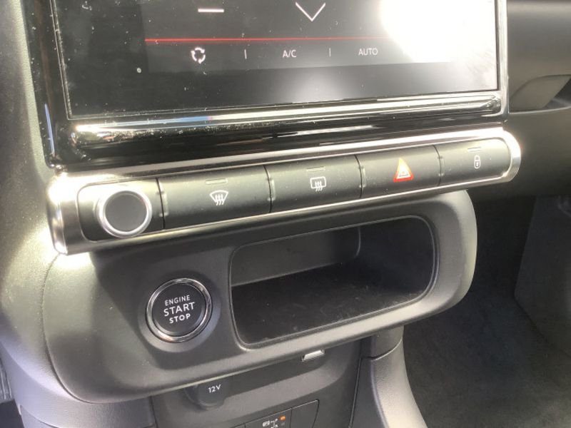 Citroën C3 PureTech 110 ch EAT6 Max