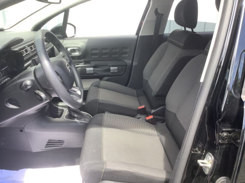 Citroën C3 PureTech 110 ch EAT6 Max