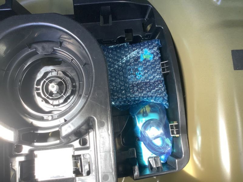 Citroën C3 PureTech 110 ch EAT6 Max