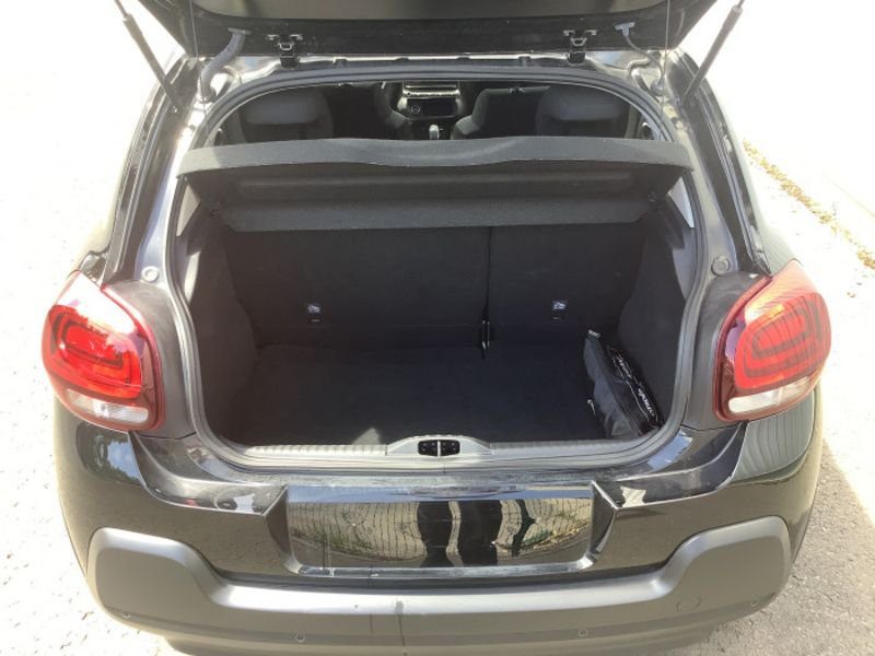 Citroën C3 PureTech 110 ch EAT6 Max