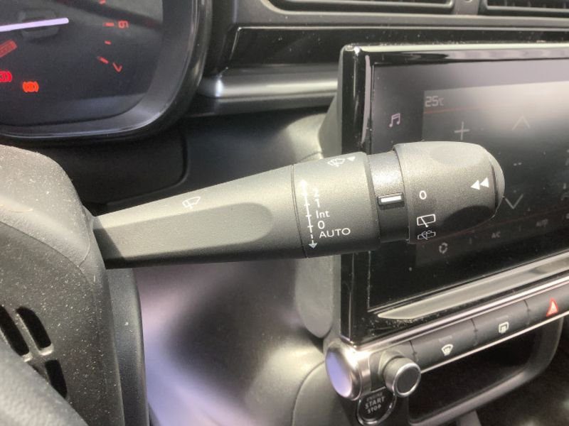 Citroën C3 PureTech 110 ch EAT6 Max