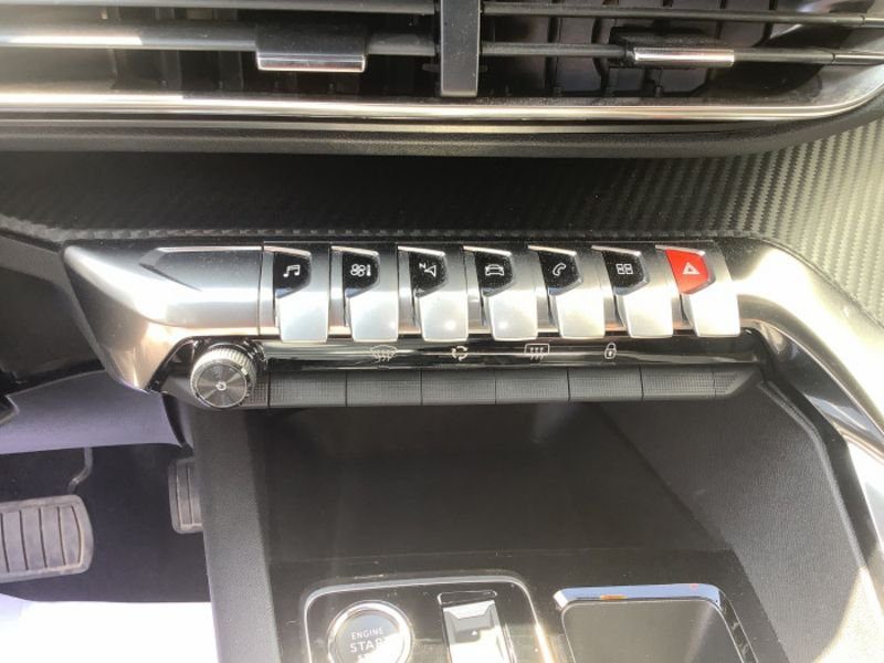 Peugeot 3008 BlueHDi 130ch S&S EAT8 Allure Pack