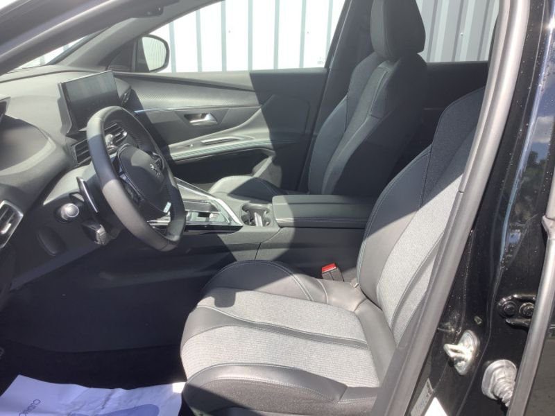 Peugeot 3008 BlueHDi 130ch S&S EAT8 Allure Pack