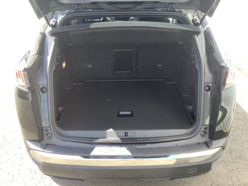 Peugeot 3008 BlueHDi 130ch S&S EAT8 Allure Pack