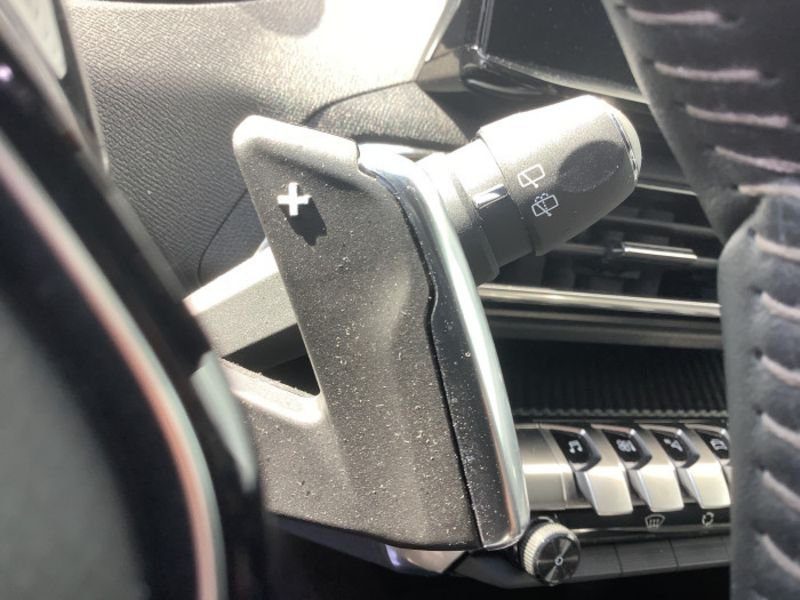 Peugeot 3008 BlueHDi 130ch S&S EAT8 Allure Pack