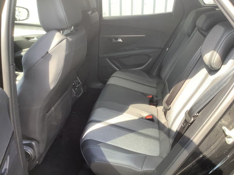 Peugeot 3008 BlueHDi 130ch S&S EAT8 Allure Pack