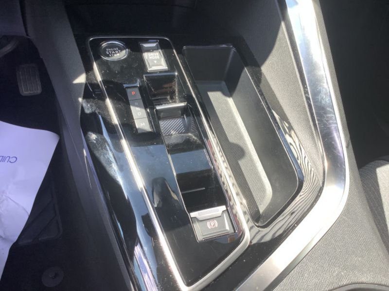 Peugeot 3008 BlueHDi 130ch S&S EAT8 Allure Pack