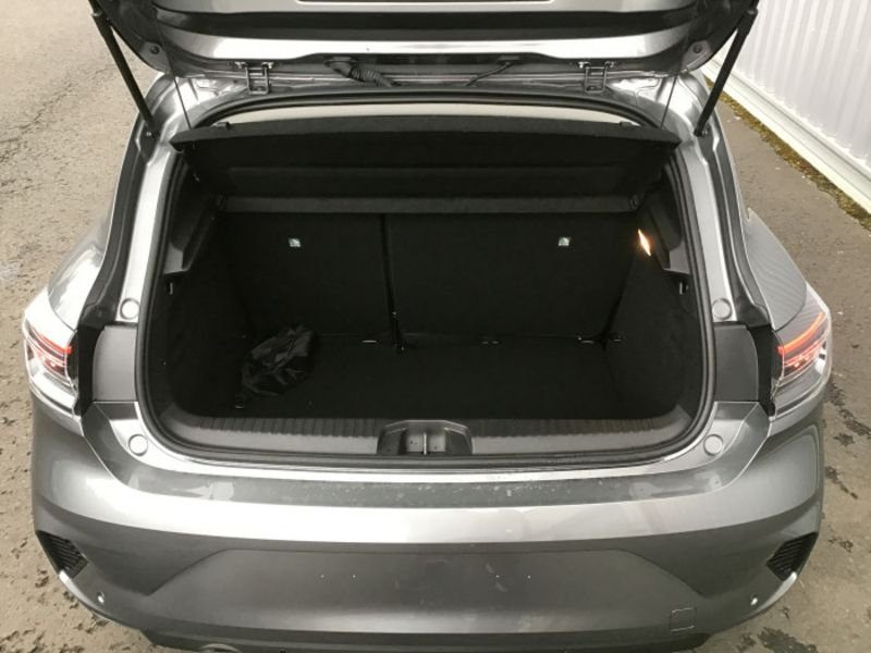 Renault Clio V dCi 100 GSR2 Evolution