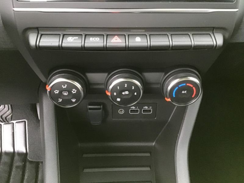 Renault Clio V dCi 100 GSR2 Evolution