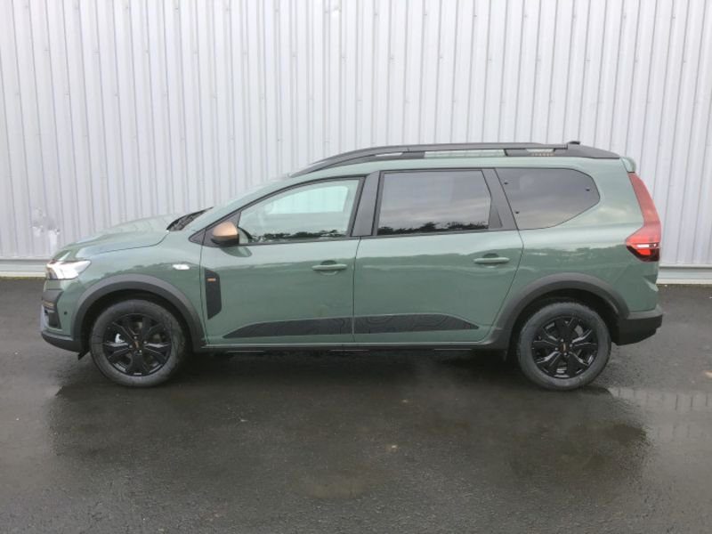 Dacia Jogger TCe 110 7 places Extreme