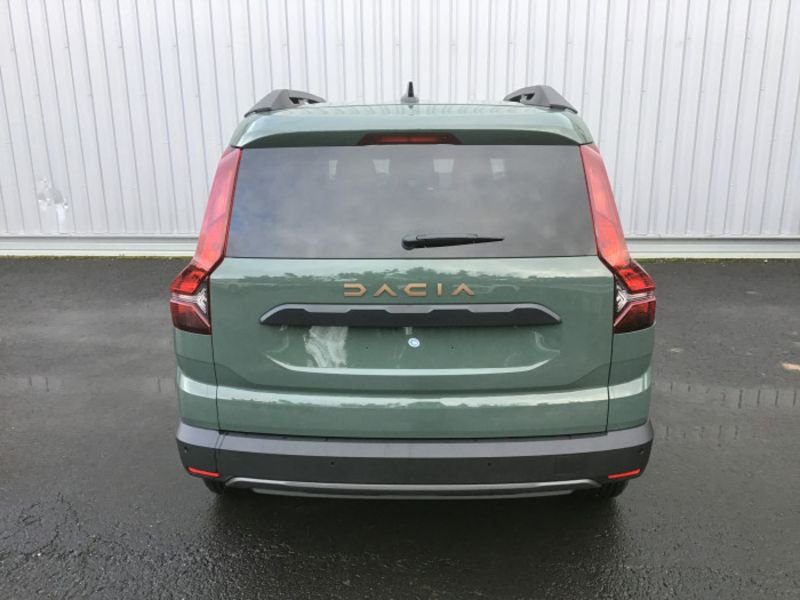 Dacia Jogger TCe 110 7 places Extreme