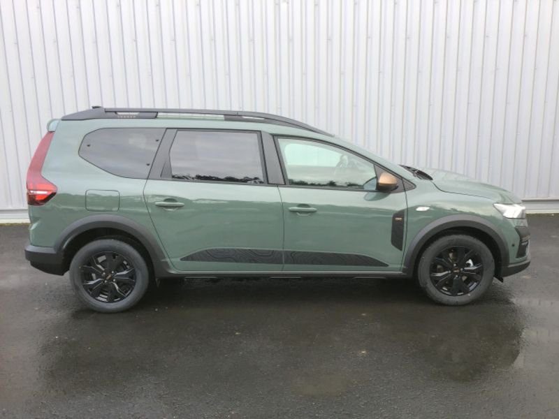 Dacia Jogger TCe 110 7 places Extreme