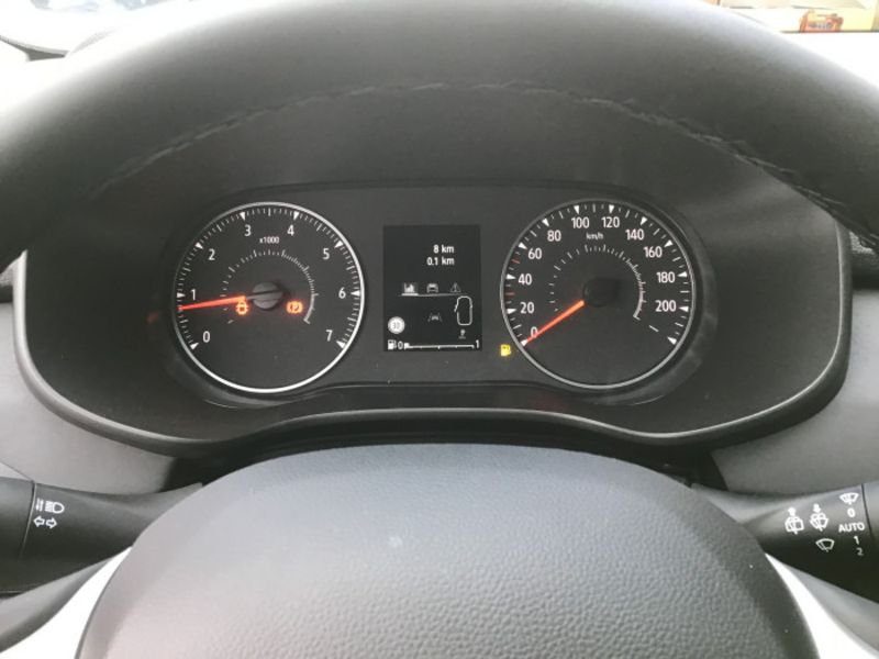 Dacia Jogger TCe 110 7 places Extreme