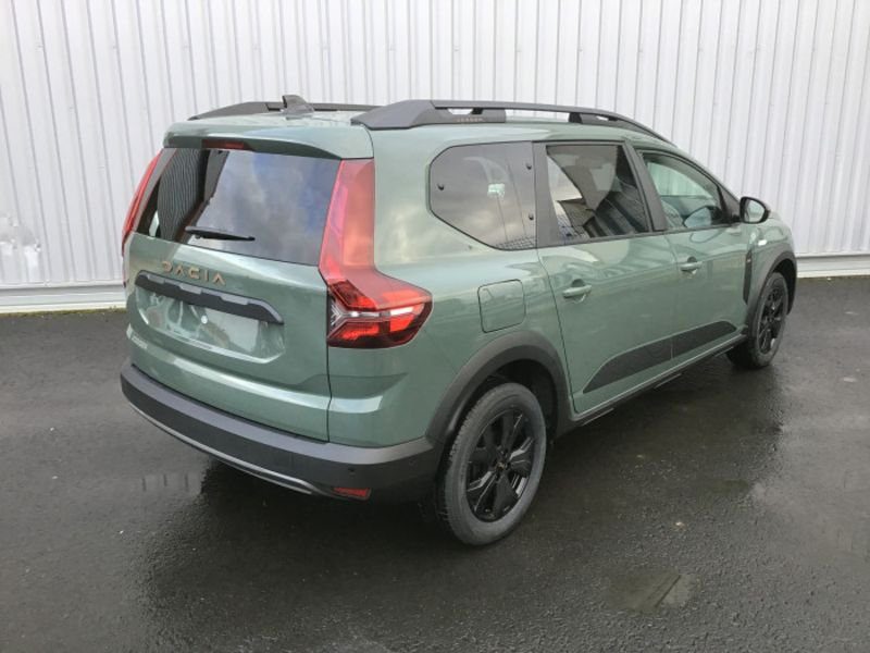 Dacia Jogger TCe 110 7 places Extreme